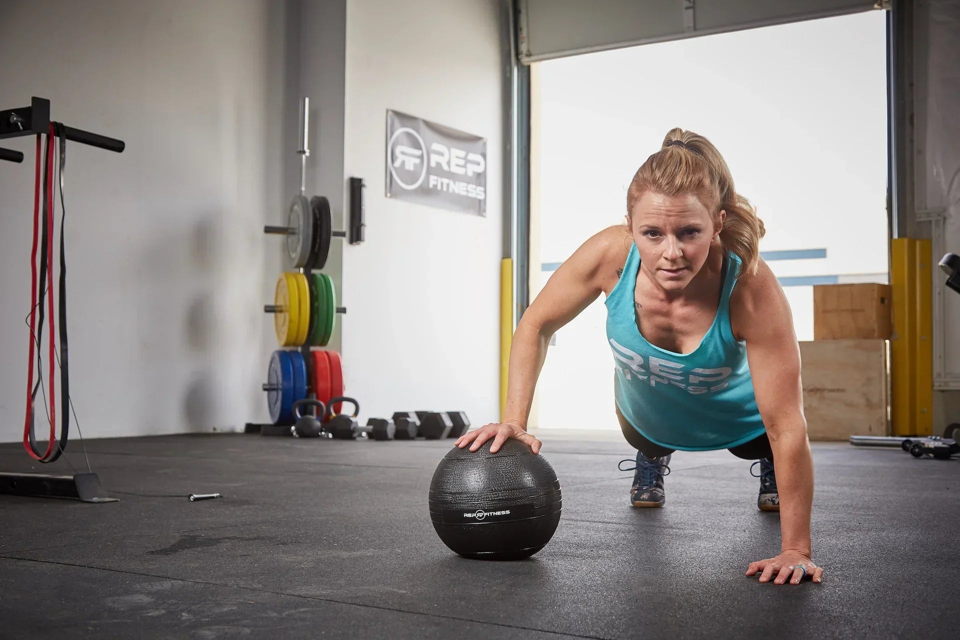 What Are The Different Types Of Fitness Balls REP Fitness what-are-the-different-types-of-fitness-balls-rep-fitness