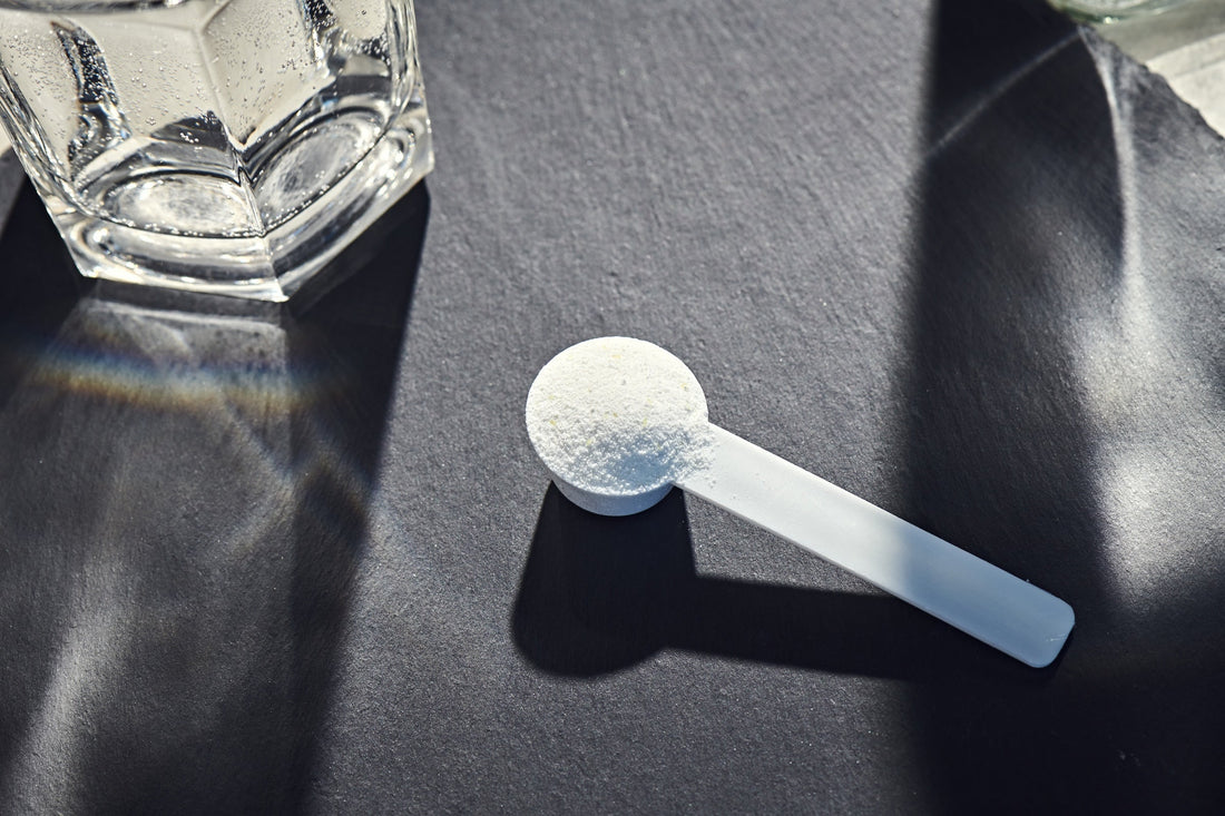 Why More Women Should Be Taking Creatine, According to a Dietitian