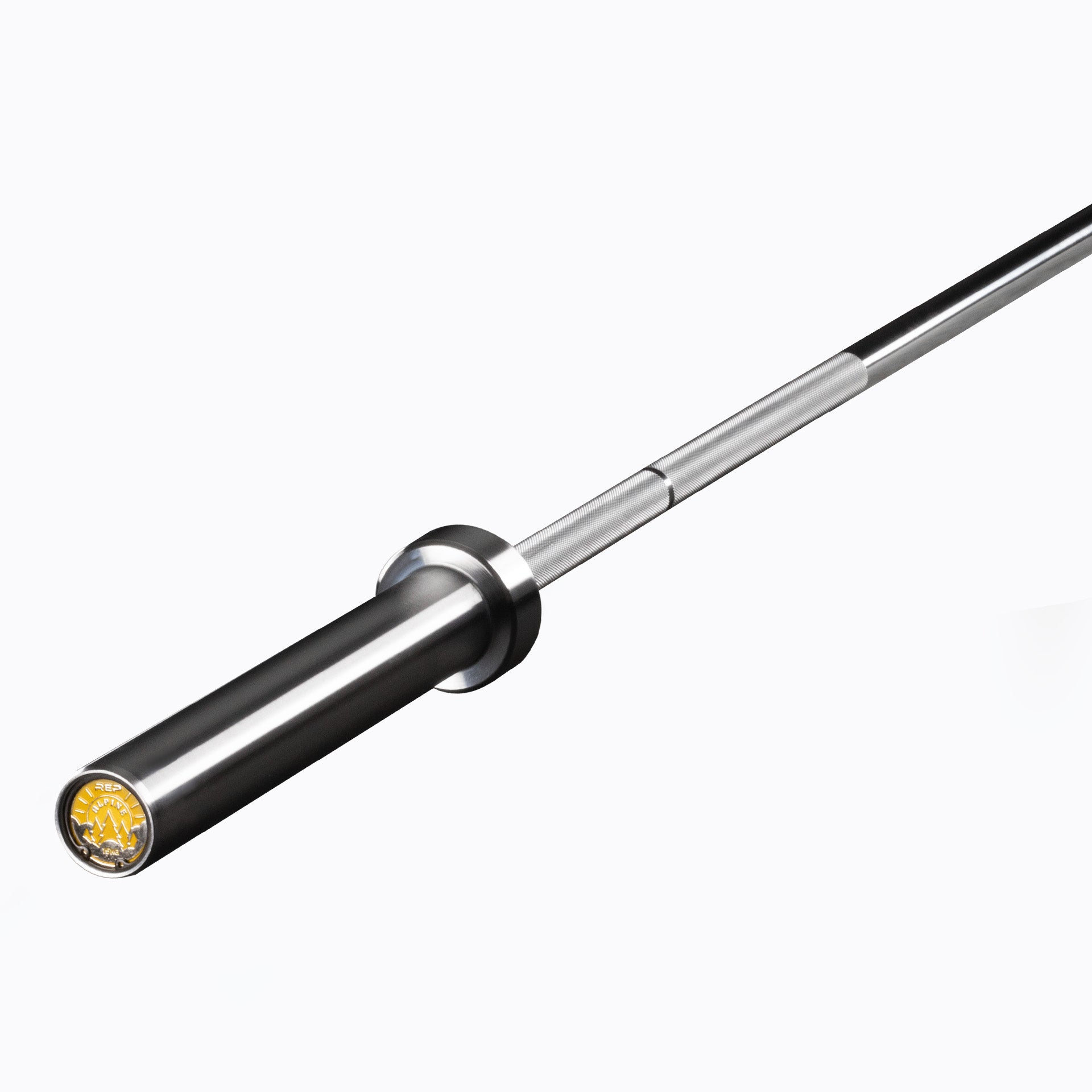 Alpine™ Weightlifting Bar - 15kg | REP Fitness