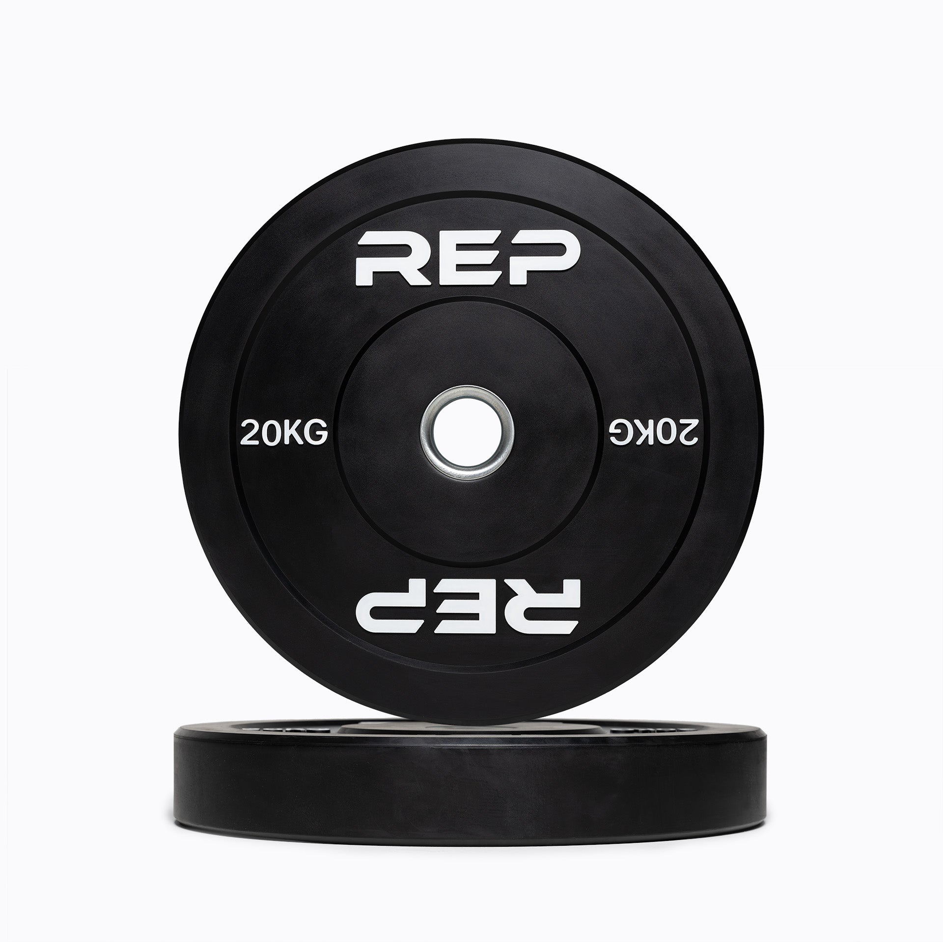 Rep 2025 bumper plates