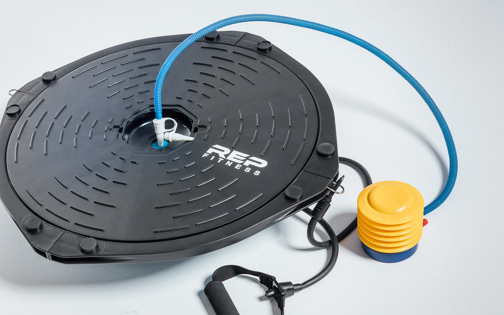 Balance Ball Trainer