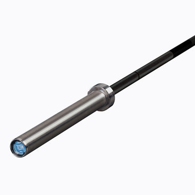 Black Chrome / Nickel