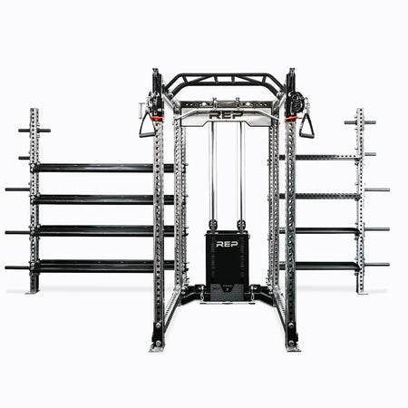 Off-Rack Storage 2.0 -