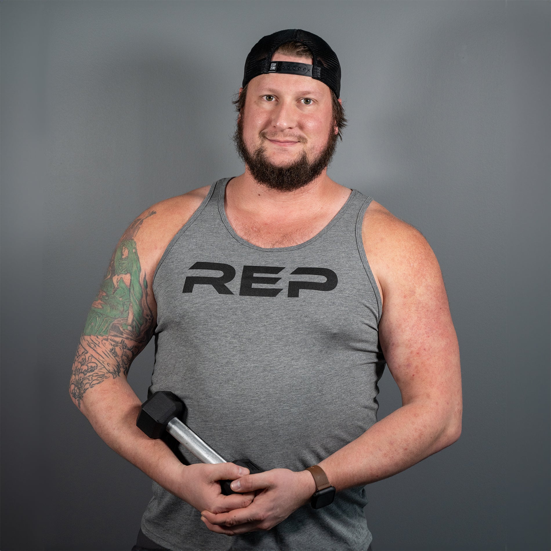 Jimmy - East Coast Regional Distribution Manager