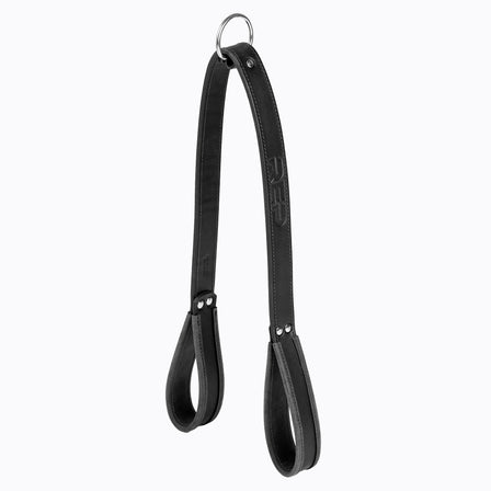 REP® USA Long Leather Accessory Strap