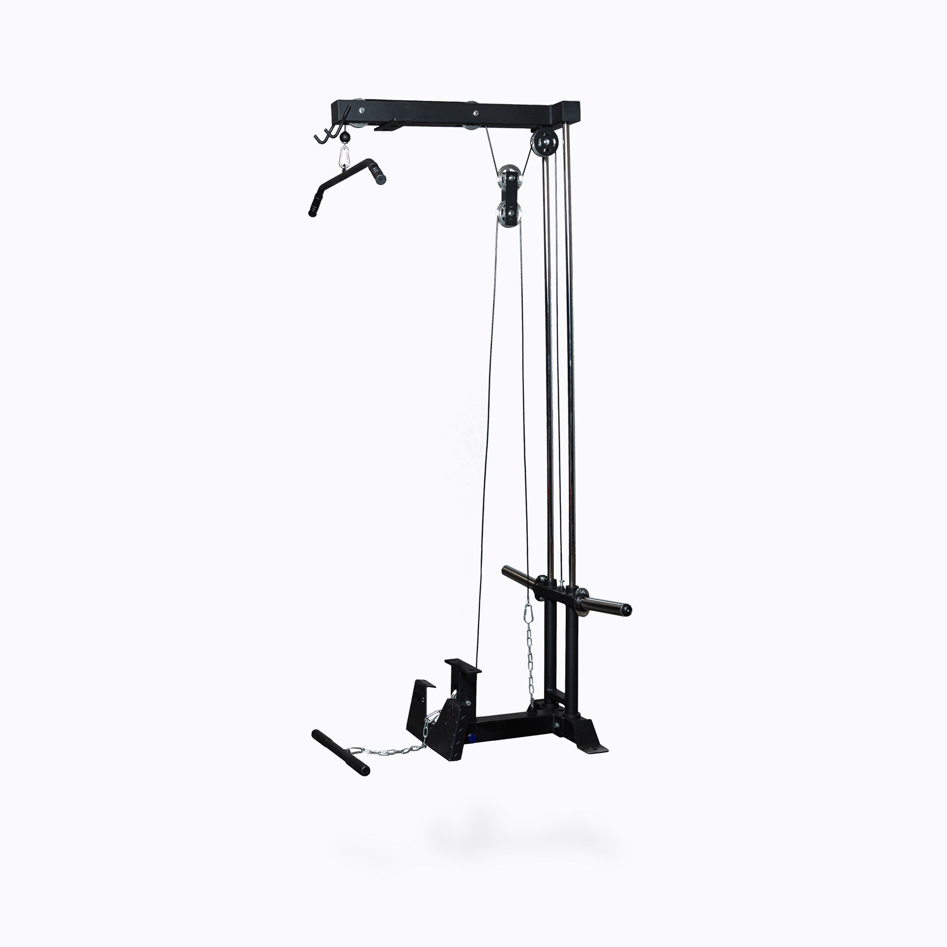 4000/5000 Series Lat Low Row Spares | REP Fitness