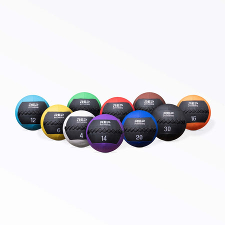 Medicine Balls -