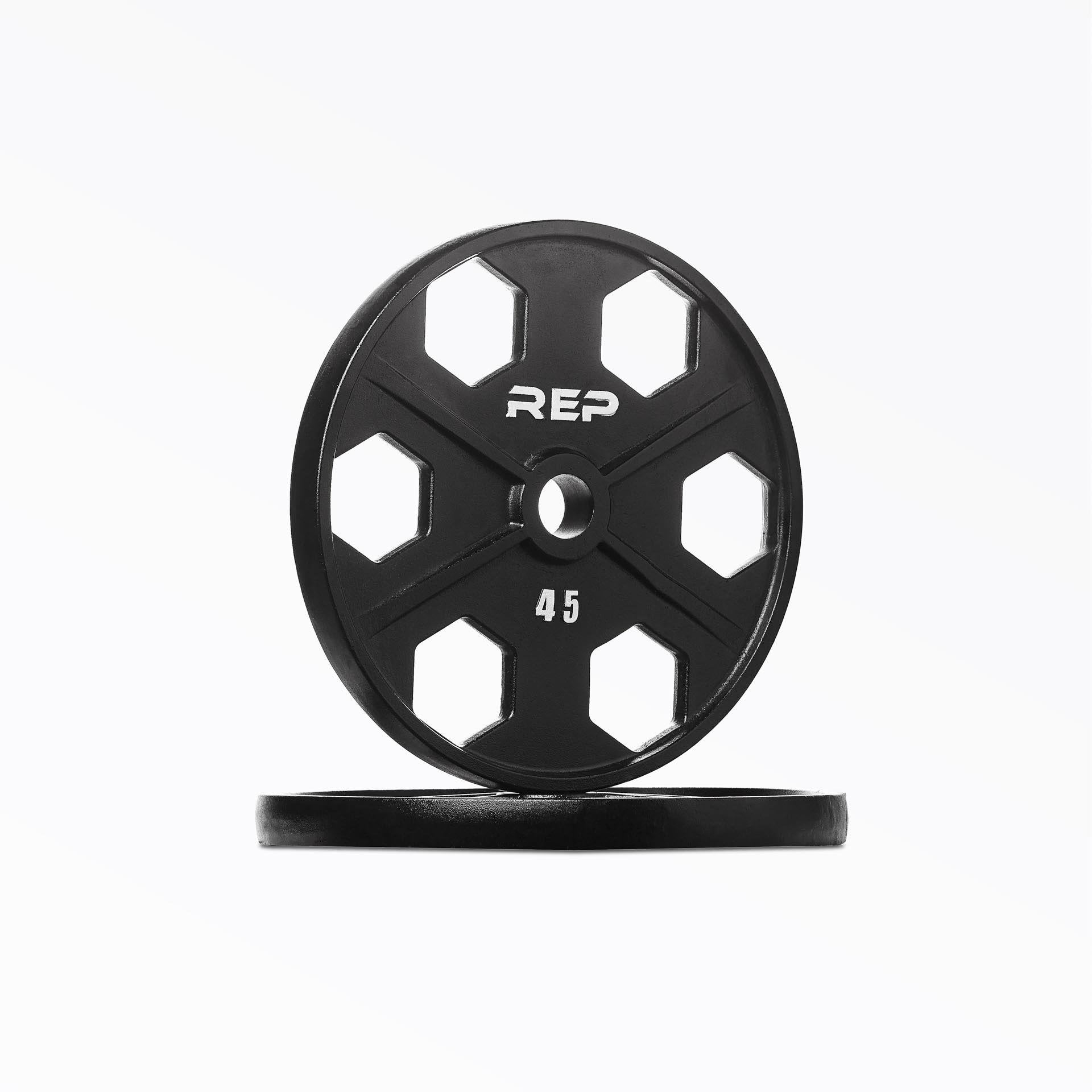 Equalizer Iron Plates REP Fitness