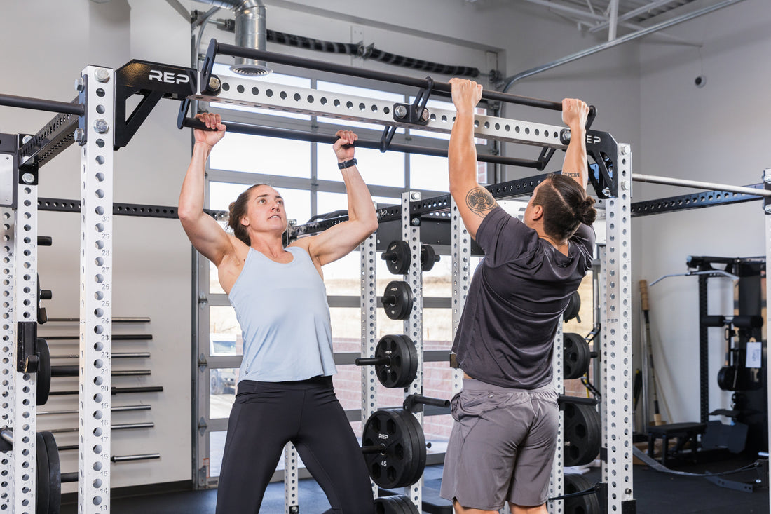How to Upgrade Your Training Space and Gain More Personal Training Clients