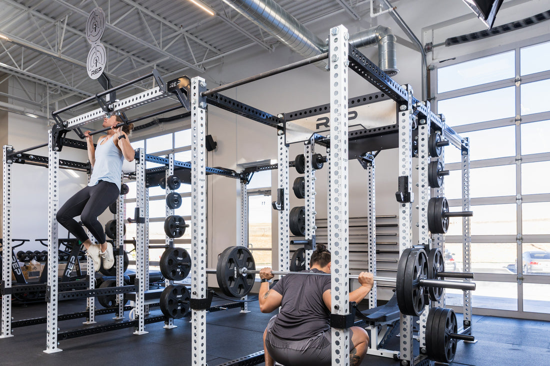 Why Strength Training Matters on Semaglutide