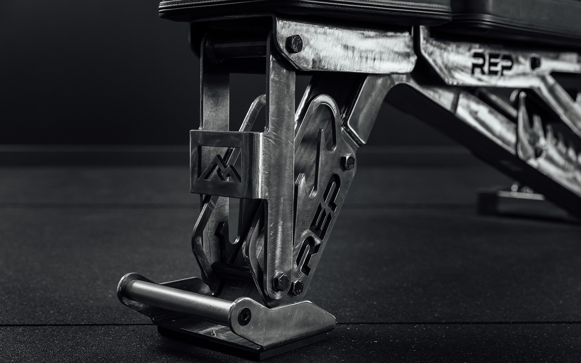 Ares™ - Builder | REP Fitness | Home Gym Equipment