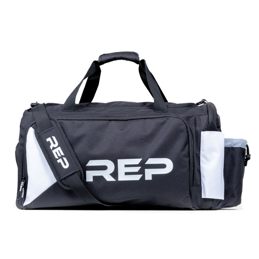 REP Fitness gym bag