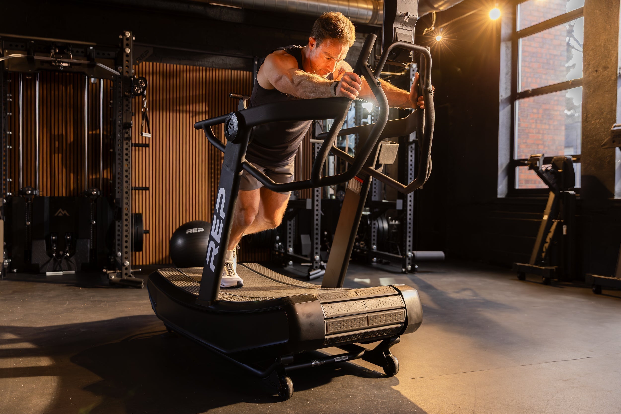 GHD Workout: Exercises, Benefits, and Form Tips – REP Fitness