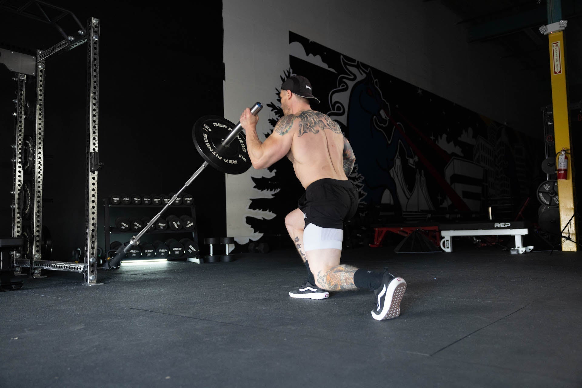Row Stand Stock Your Gym With These Bestsellers – REP Fitness