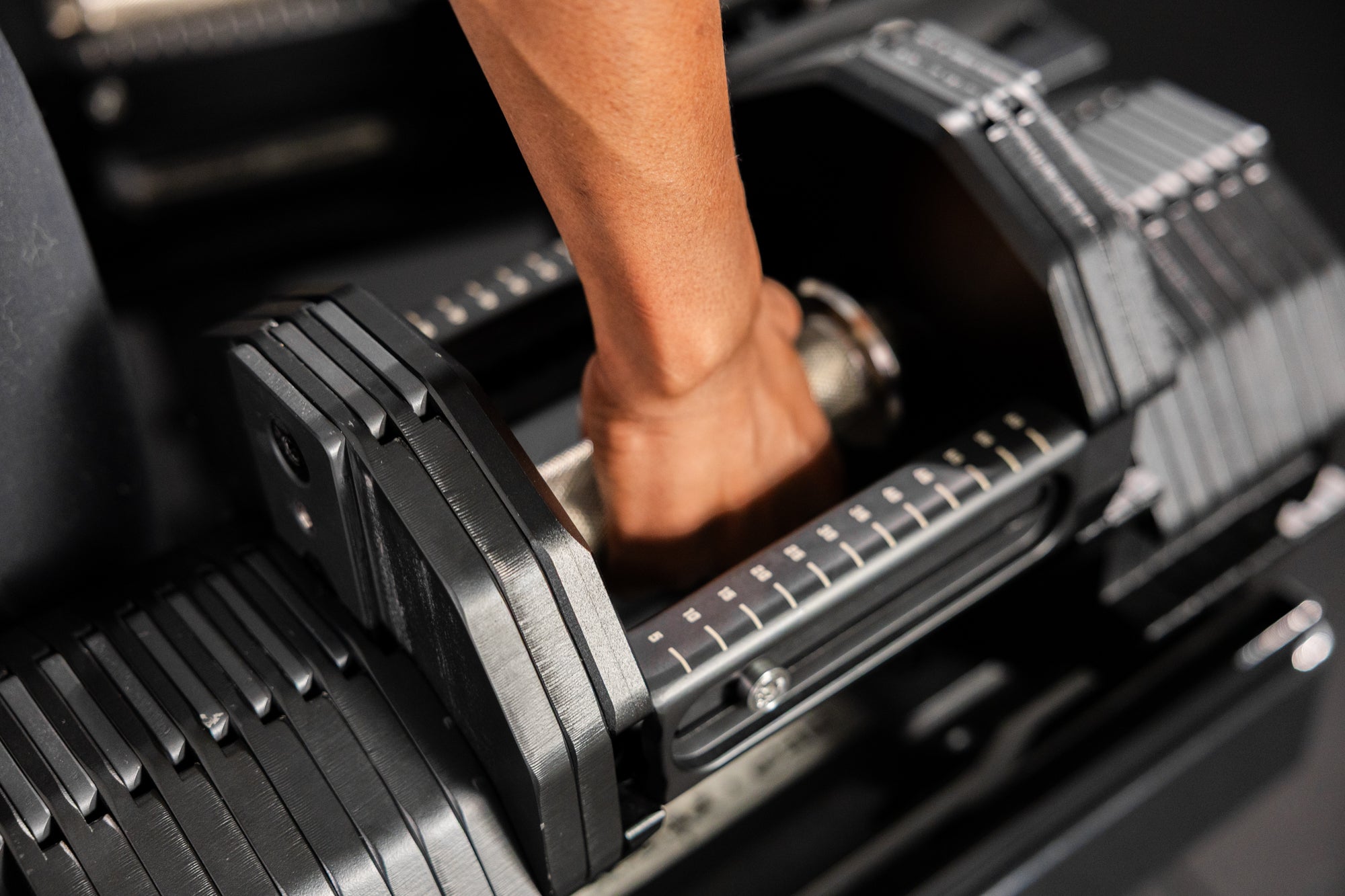 REP® x PÉPIN™ vs. QuickDraw™ Dumbbells | REP Fitness
