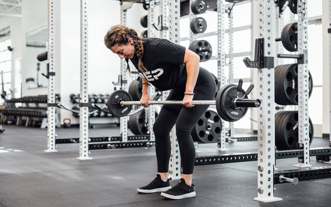 The Top Bars For Your Gym - The Ultimate Barbell Buyer's Guide 