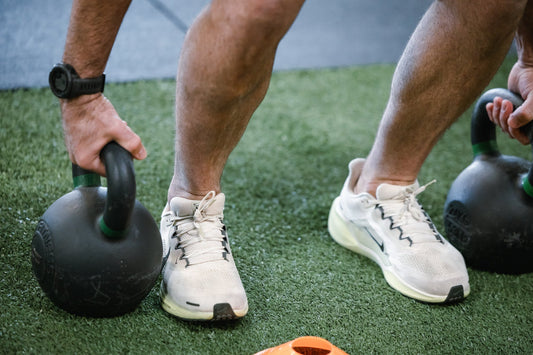 REP Fitness and O2X Join Forces: Elevating Strength and Performance for Americas Heros