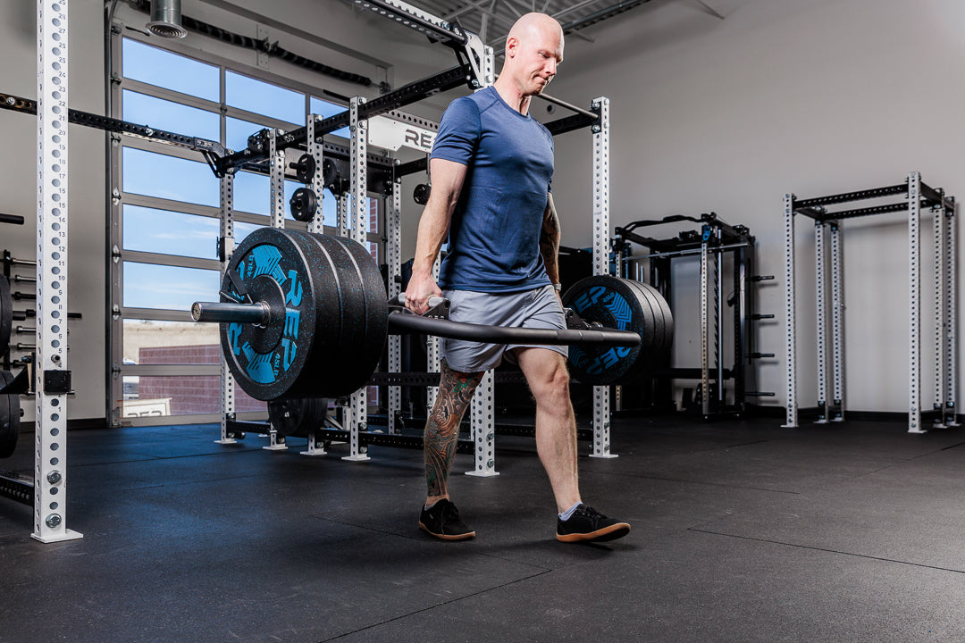 Get Harder To Handle With Strength Training For Brazilian Jiu-Jitsu