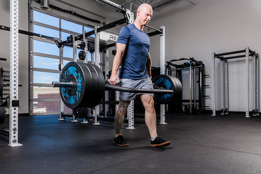 Get Harder To Handle With Strength Training For Brazilian Jiu-Jitsu