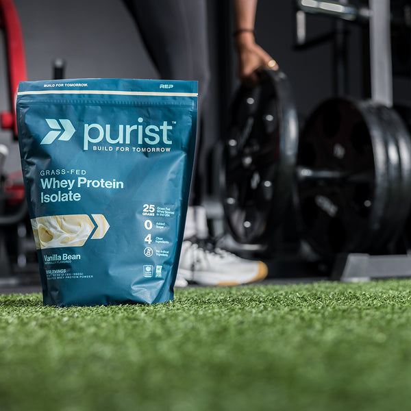 What is Whey Protein and How to Use It?