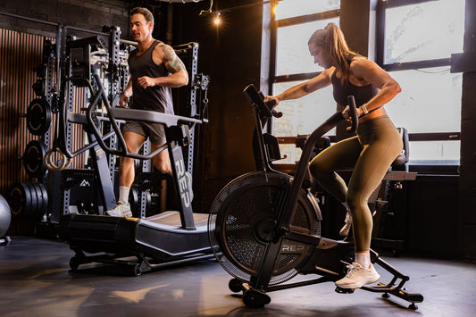 Anaerobic Training: How to Suffer Efficiently in the Anaerobic Zone