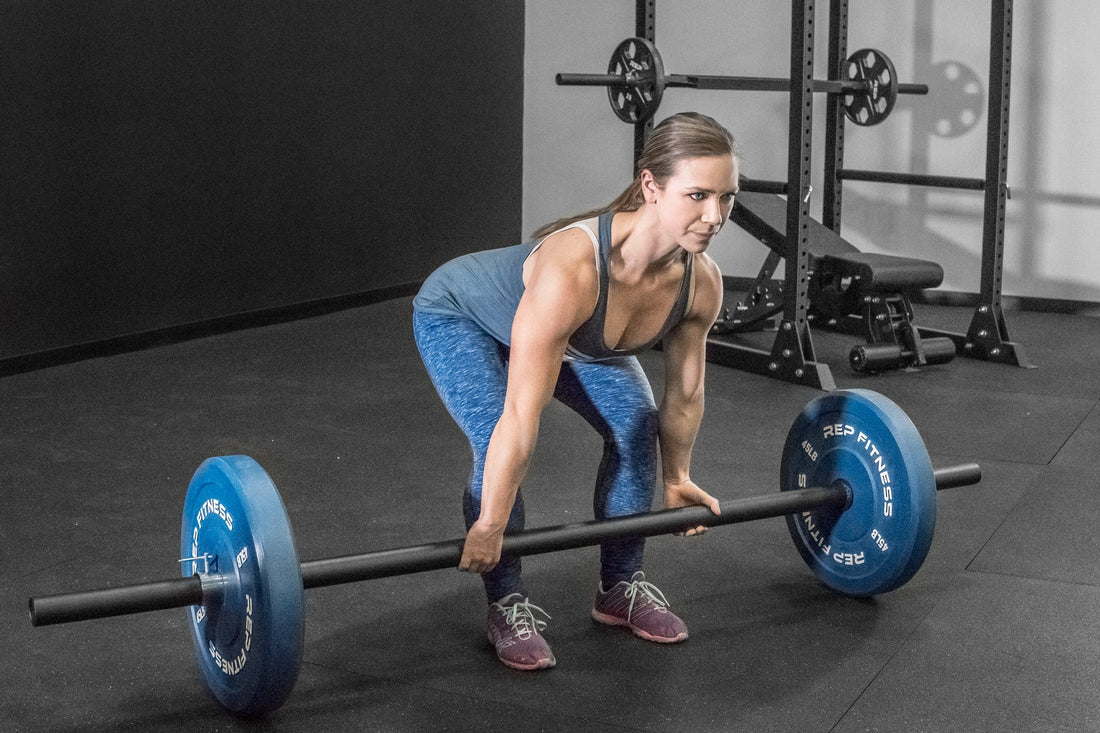 How to Master The Deadlift, Plus 5 Variations to Add to Your Routine