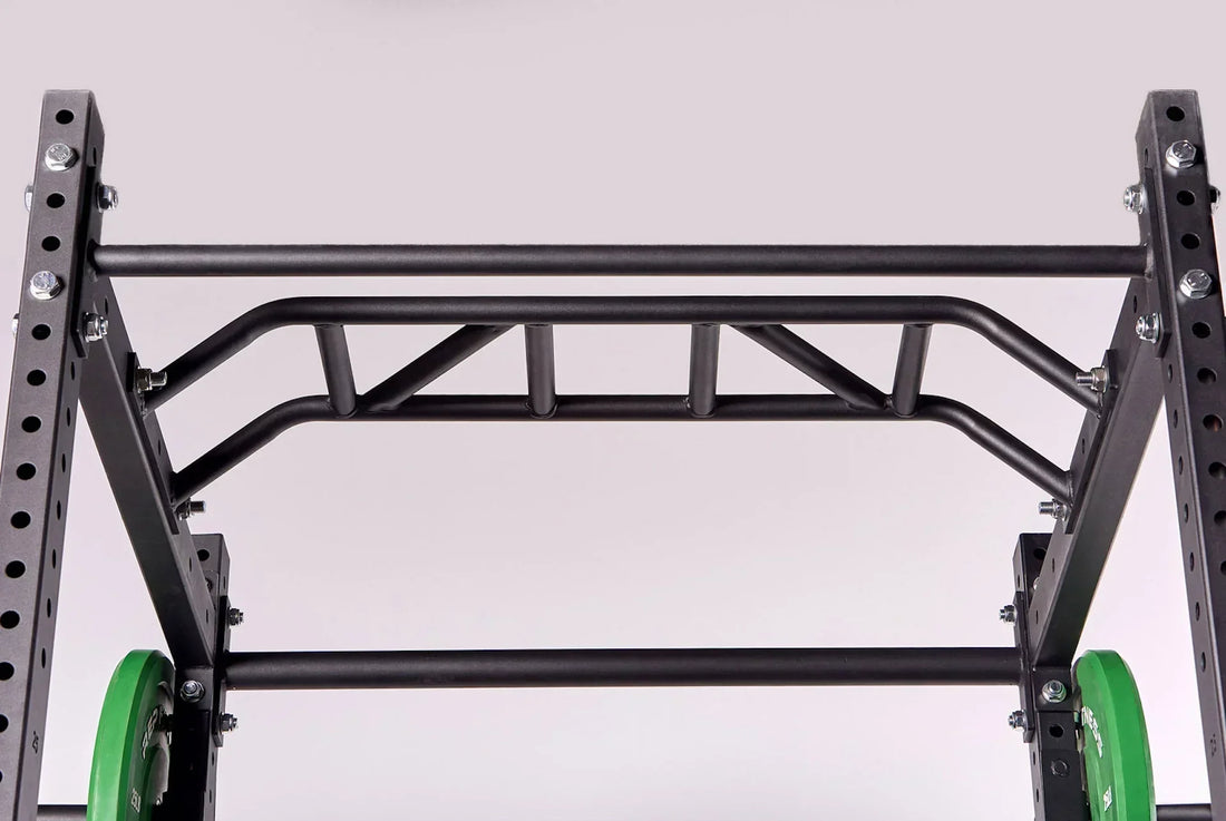 Rep Rack Pull Up Bar Pull-Up Bar Comparison Guide | REP Fitness