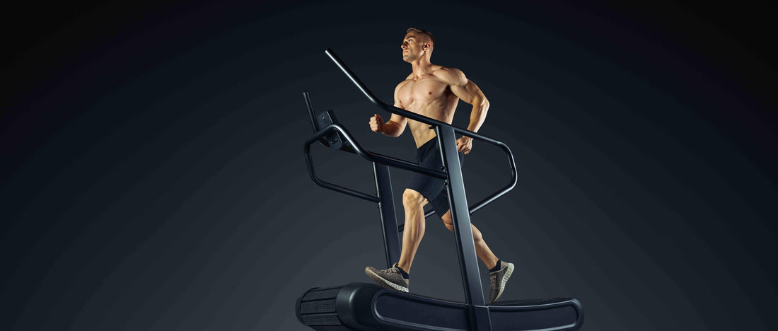 What Is a Manual Treadmill? The Ultimate Guide to Curved, Self-Powered Running Machines