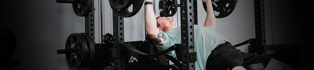 Racks & Cable Machines