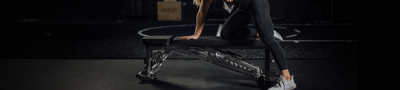 TEST - Weight Benches