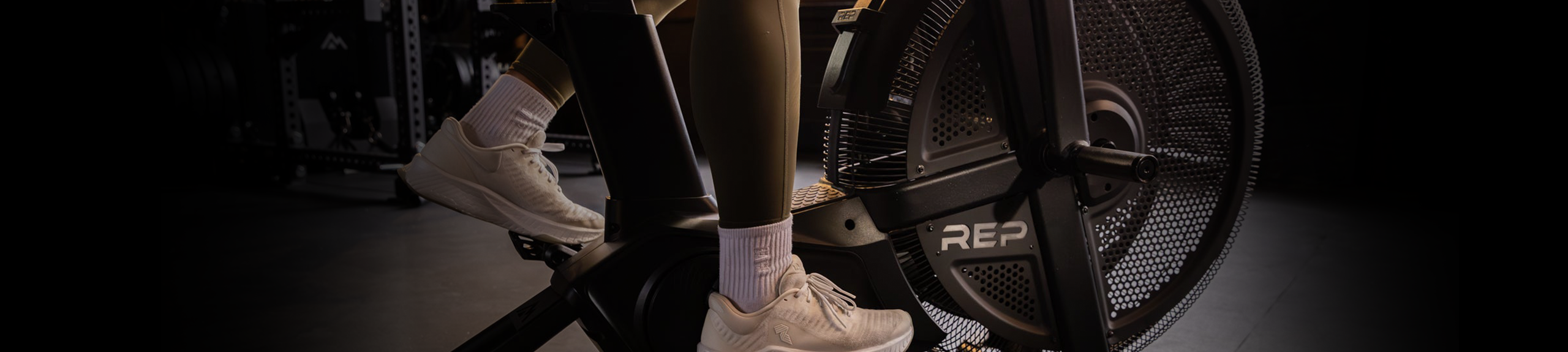 Cardio Machines | REP Fitness
