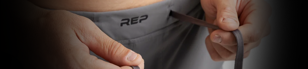 Men's Athletic Pants