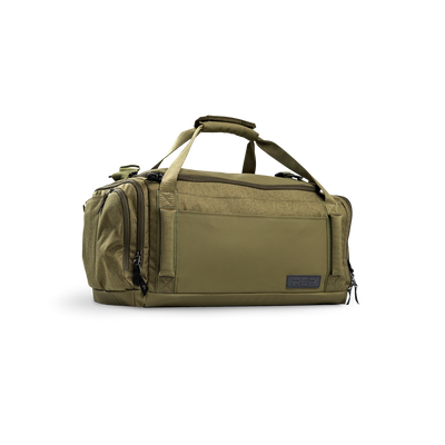 The REP Fitness Slate Duffel Bag 30L in Olive