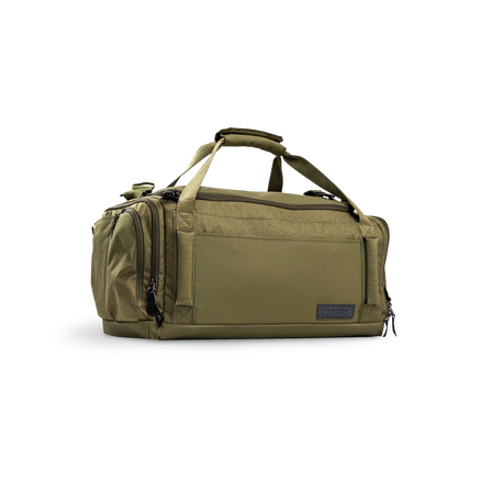 The REP Fitness Slate Duffel Bag 30L in Olive