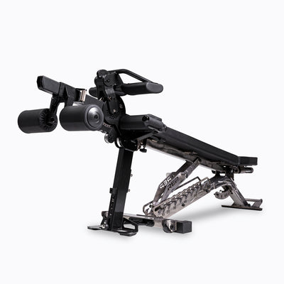 REP® x Dialed Motion Leg Developer Attachment