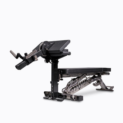 REP® x Dialed Motion Leg Developer Attachment
