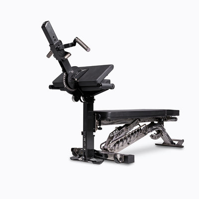 REP® x Dialed Motion Leg Developer Attachment