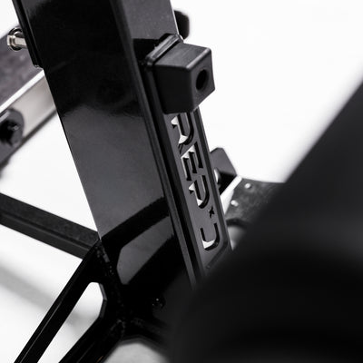 REP® x Dialed Motion Leg Developer Attachment