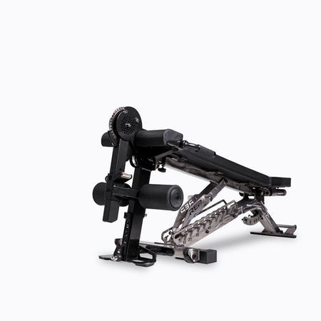REP® x Dialed Motion Leg Developer Attachment - 