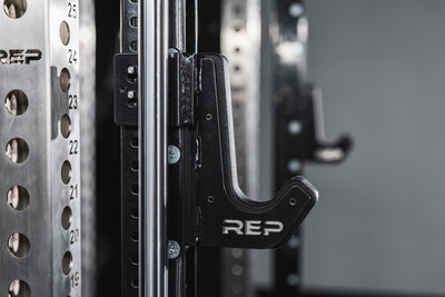 Smith Machine J-Cups
