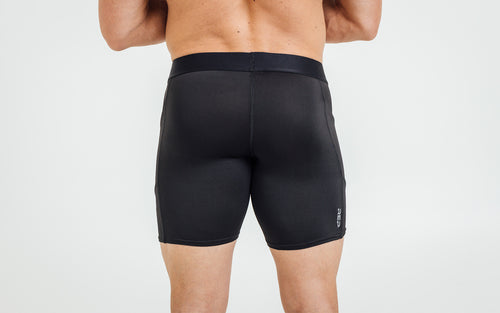 Men's Apparel Bundle - Virtus Light Compression Shorts + Pinnacle Shorts