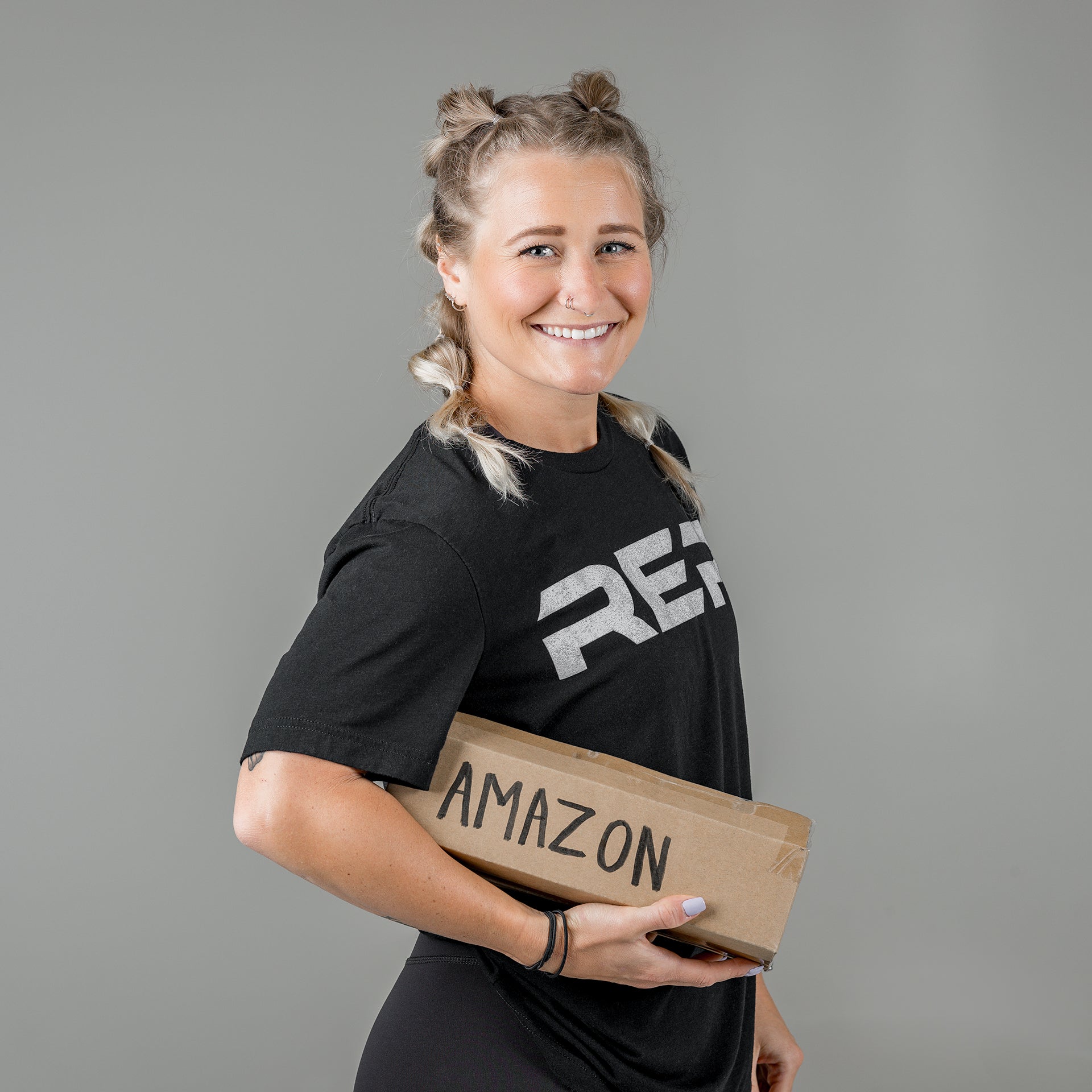 Kelsey - Amazon Specialist