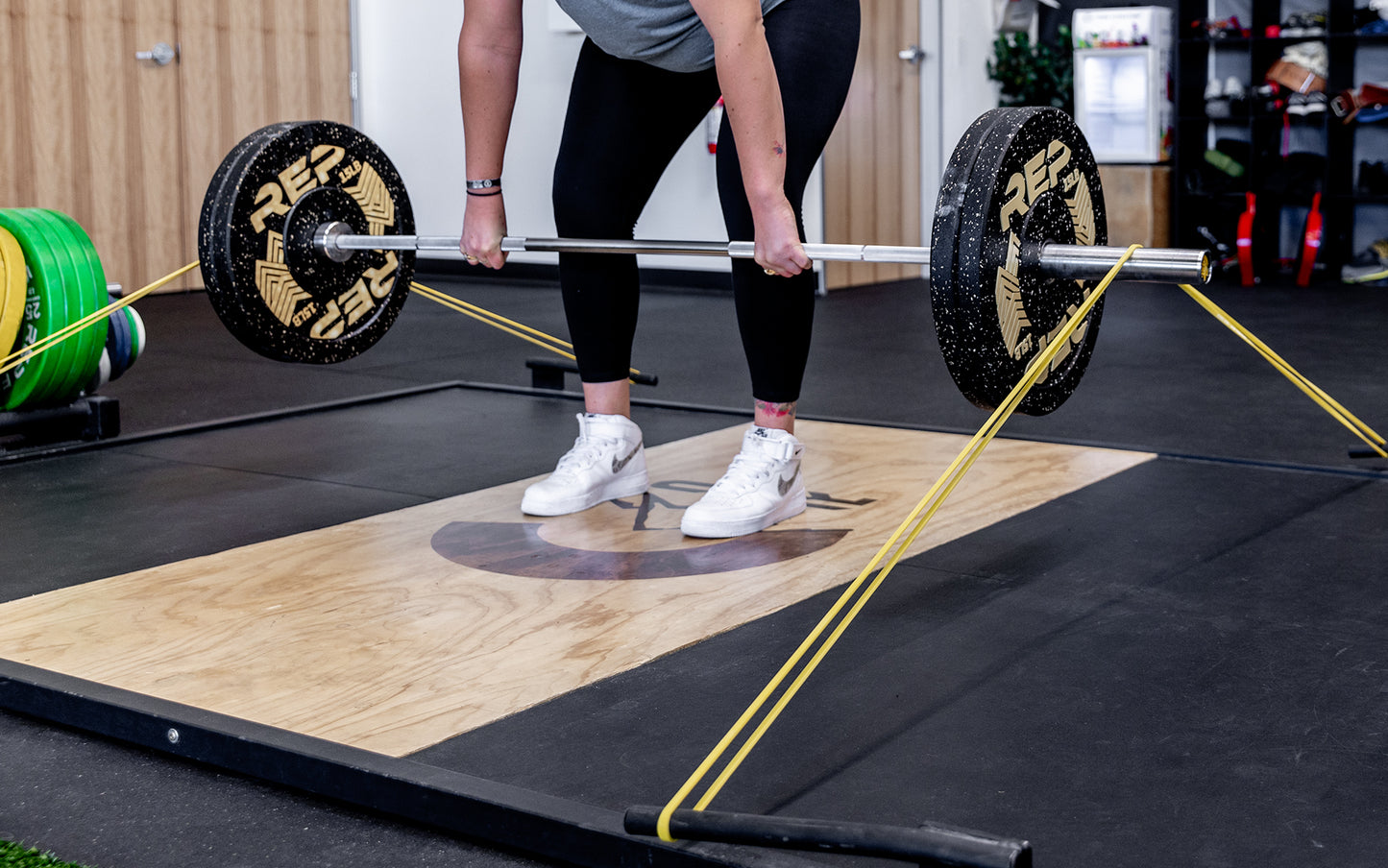 Bande élastique haute résistance, guide d'exercices (français non garanti), équipement de sport à domicile pour entraînement complet du corps, barre de traction et musculation, gym, pour homme/femme Bande élastique haute résistance, guide d'exercices (français non garanti), équipement de sport à domicile pour entraînement complet du corps, barre de traction et musculation, gym, pour homme/femme