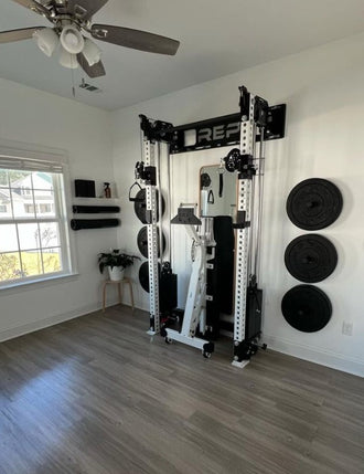 REP Fitness | Home Gym Equipment