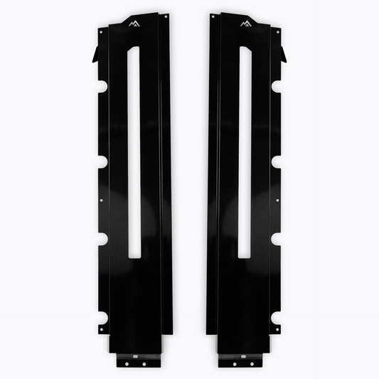 REP Fitness Altitude™ Power Rack Cable Attachment Shrouds