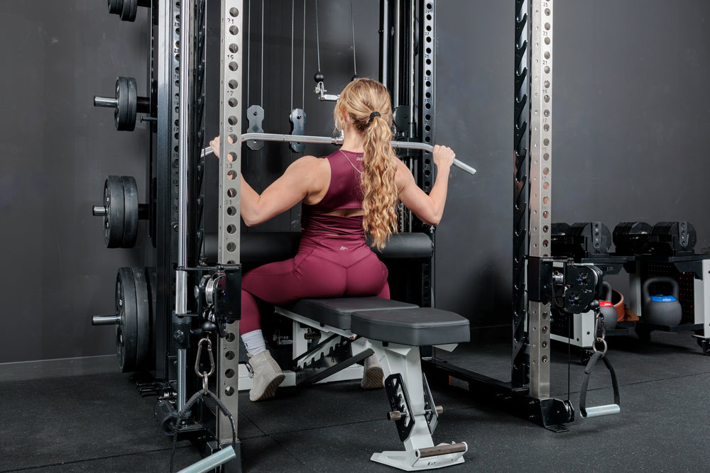 Altitude™ Power Rack