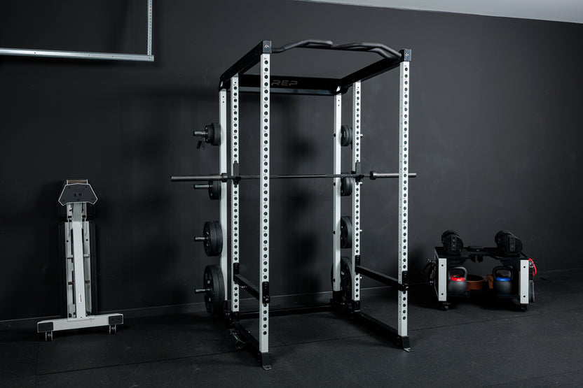 Altitude™ Power Rack – REP Fitness