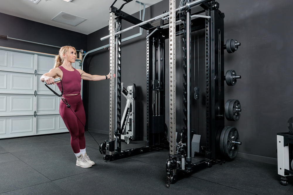 Altitude™ Power Rack