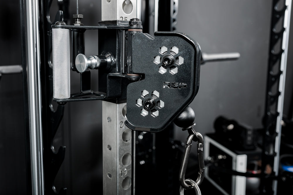 Altitude™ Power Rack