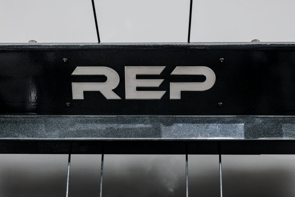 Altitude™ Power Rack